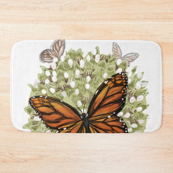 Item preview, Milkweed! designed and sold by Emily Huth.