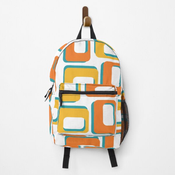 Item preview, Mid Century Atomic Pattern designed and sold by LisWilliams.