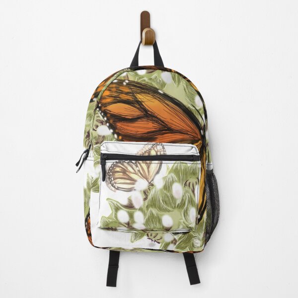 Item preview, Milkweed! designed and sold by Emily Huth.