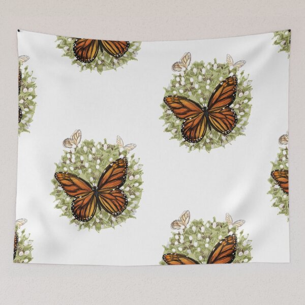 Item preview, Milkweed! designed and sold by Emily Huth.