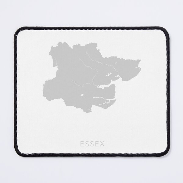 Item preview, Map of Essex UK designed and sold by By-Danni-Marie.