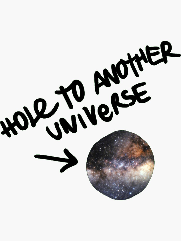 Вселенная логотип. Hole to another Universe Life is Strange. Hole to another Universe.