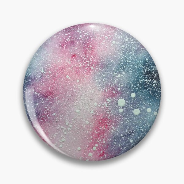 Item preview, Watercolor Nebula designed and sold by DiBeauteous.