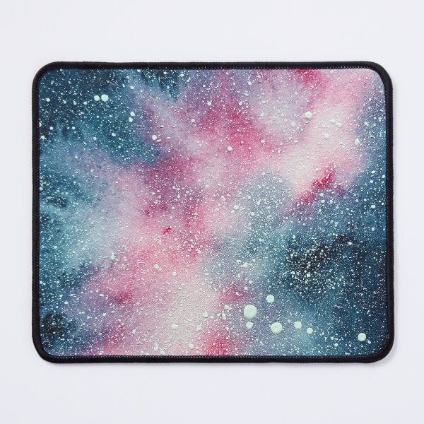Item preview, Watercolor Nebula designed and sold by DiBeauteous.