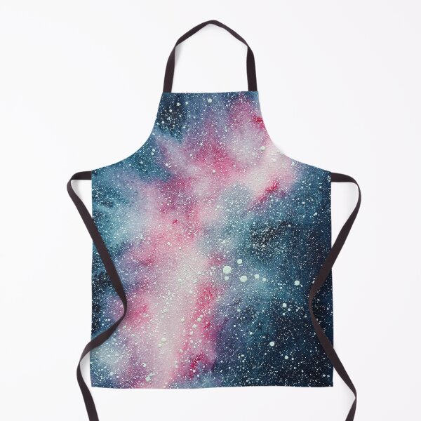 Item preview, Watercolor Nebula designed and sold by DiBeauteous.