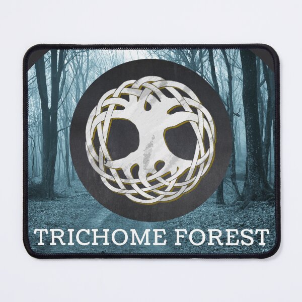 Item preview, Trichome Synthetic designed and sold by fhodgson.