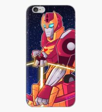 Rodimus iPhone Case