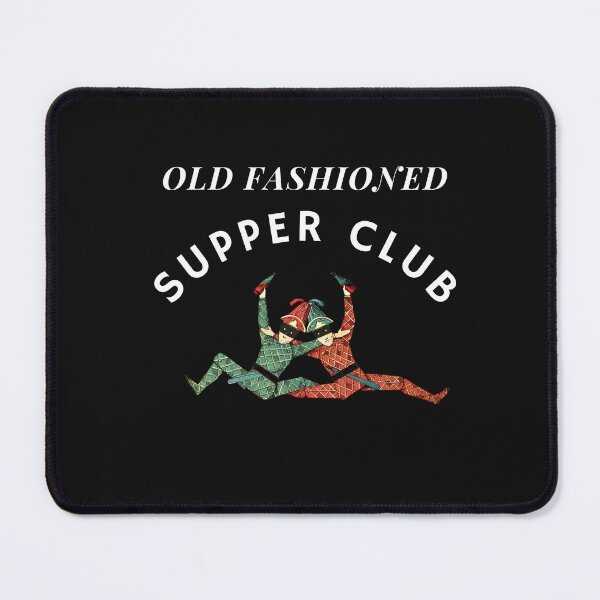 Item preview, Supper Club designed and sold by Beluved.