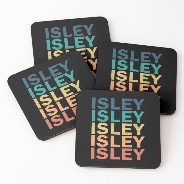 Artikelvorschau, Isley Name T Shirt - Isley Vintage Retro Isley Name Geschenkartikel Tee entworfen und verkauft von ueenanerne.