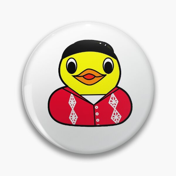 Item preview, Usnavi Rubber Duck designed and sold by annableh.