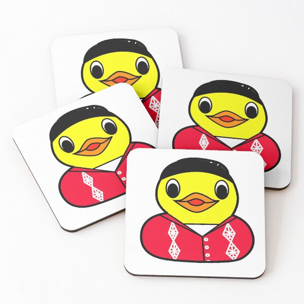 Item preview, Usnavi Rubber Duck designed and sold by annableh.
