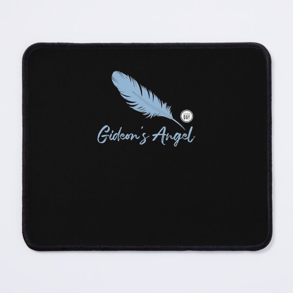 Item preview, Gideon'S Angel Crossfire Series designed and sold by tamburroallena.