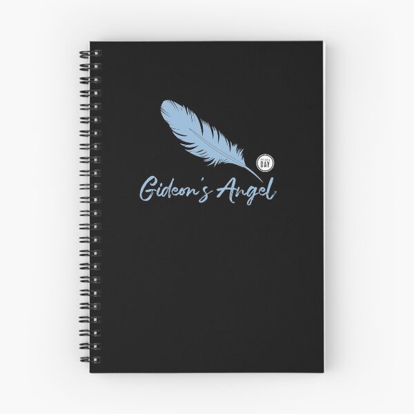 Item preview, Gideon'S Angel Crossfire Series designed and sold by tamburroallena.