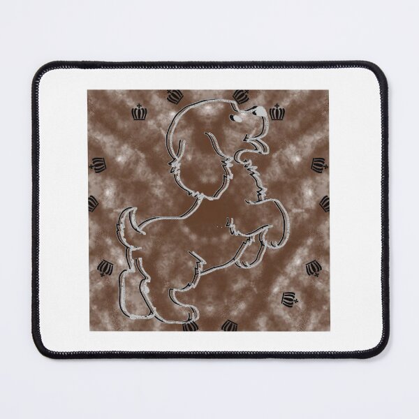 Item preview, Brown Dog designed and sold by taffffybussines.