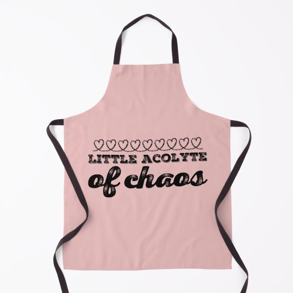 Item preview, Little Acolyte of Chaos, Hearts designed and sold by Dead-Moroz.