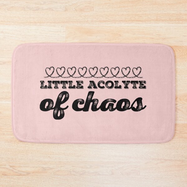 Item preview, Little Acolyte of Chaos, Hearts designed and sold by Dead-Moroz.