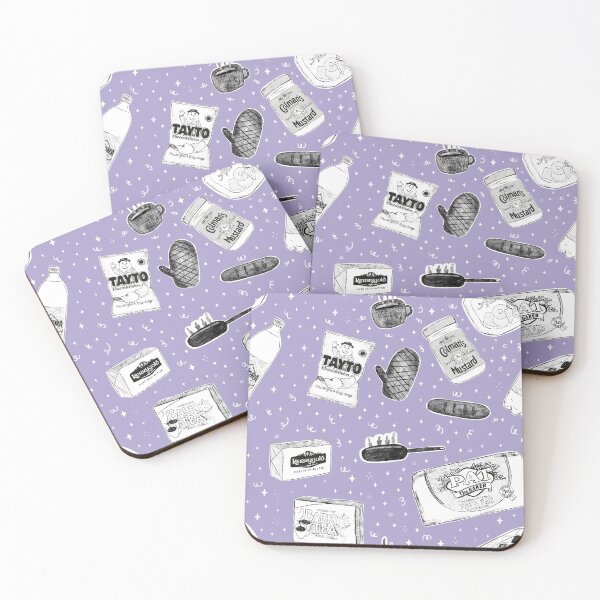 Item preview, Irish Foods designed and sold by Aileen Swansen.