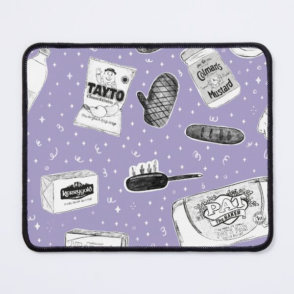 Item preview, Irish Foods designed and sold by Aileen Swansen.