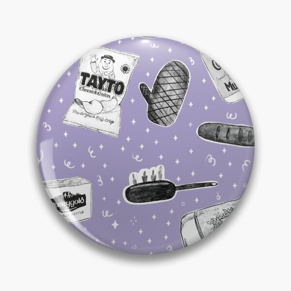 Item preview, Irish Foods designed and sold by Aileen Swansen.