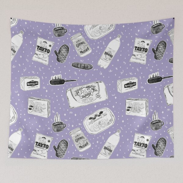 Item preview, Irish Foods designed and sold by Aileen Swansen.