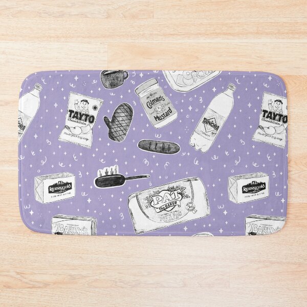 Item preview, Irish Foods designed and sold by Aileen Swansen.