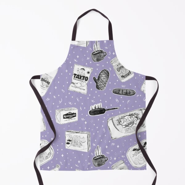 Item preview, Irish Foods designed and sold by Aileen Swansen.