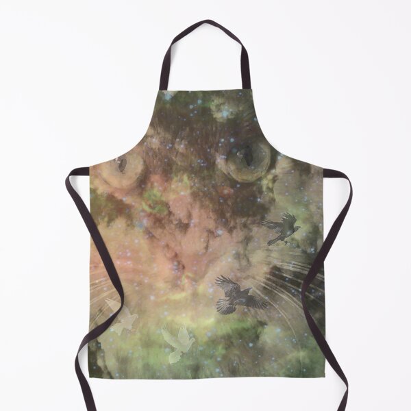 Item preview, Bastet to Watch Over Me designed and sold by Loveday Funck.