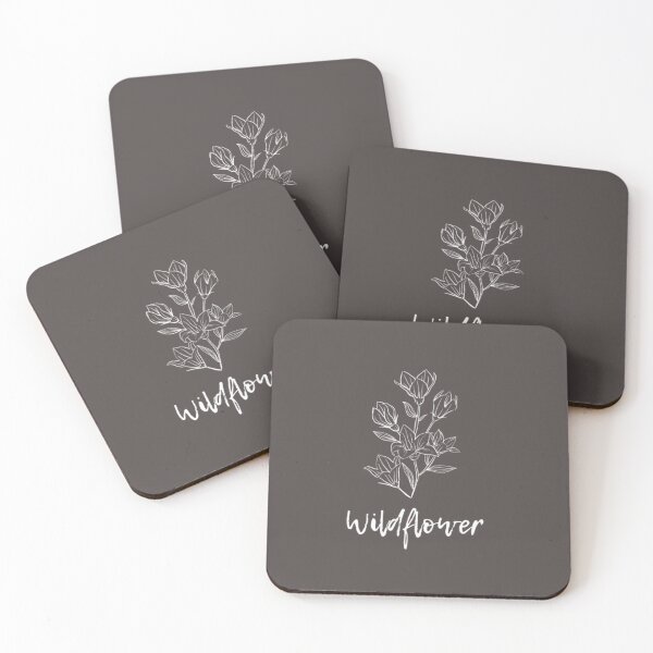 Item preview, Wildflower designed and sold by Printed-Goodies.