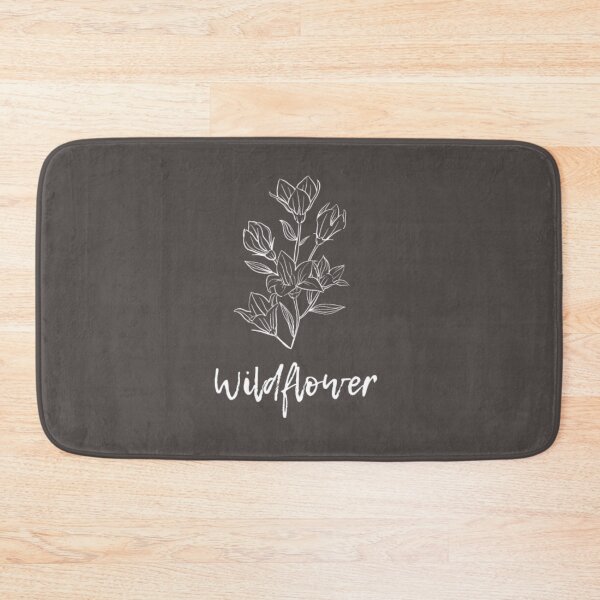 Item preview, Wildflower designed and sold by Printed-Goodies.