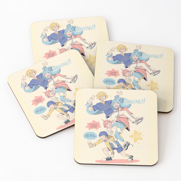 Item preview, FINE SPECIAL TRAINING! designed and sold by Ggoches.