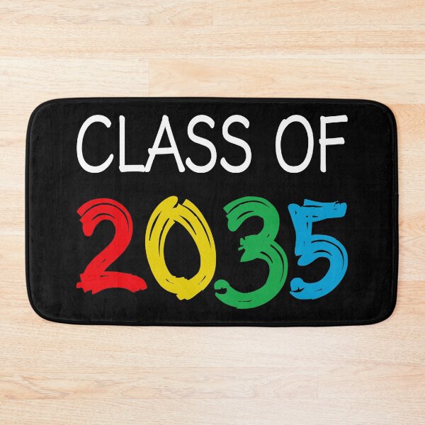 Item preview, Class Of 2035 - Grow With Me Graduation IV designed and sold by Lemon Pepper.