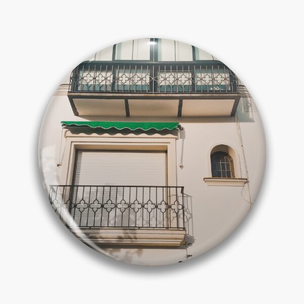 Item preview, Spanish house architects espanyol  designed and sold by nadiammk.