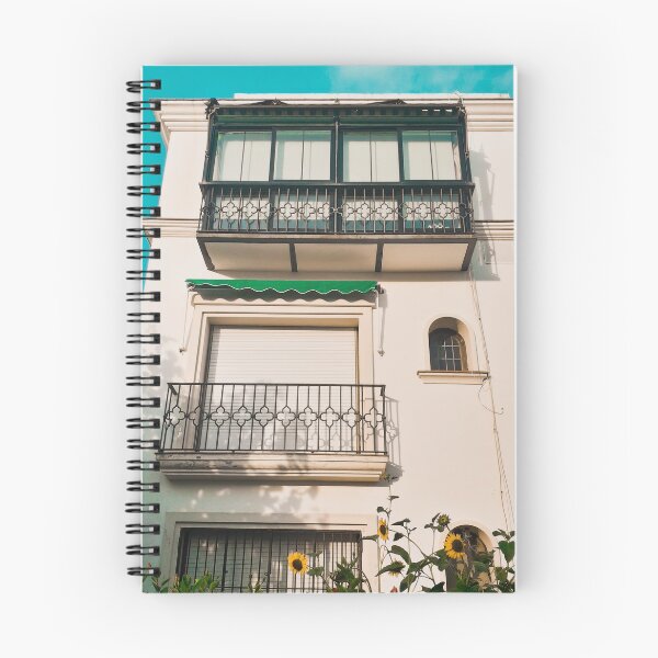 Item preview, Spanish house architects espanyol  designed and sold by nadiammk.