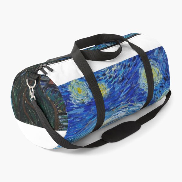 Item preview, The Starry Night by Vincent Van Gogh designed and sold by Adrplatinium.