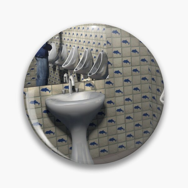 Artikelvorschau, Öffentliches Urinal entworfen und verkauft von Luis J. de la Fuente.