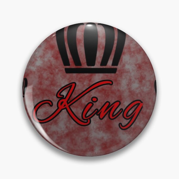 Item preview, King march boy designed and sold by taffffybussines.