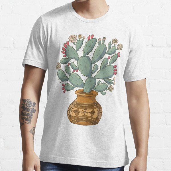 prickly pear t shirts