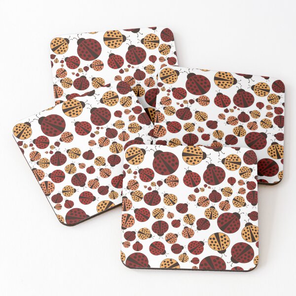 Item preview, Ladybugs designed and sold by eaprice19.