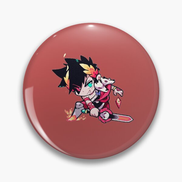 Item preview, Hades designed and sold by Puterfully.