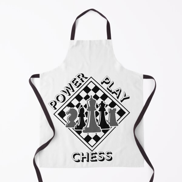 Item preview, Power play chess designed and sold by narilex.