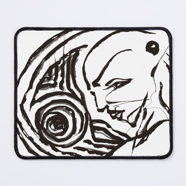 Item preview, Lunar Thought designed and sold by Bara AlArfaj.