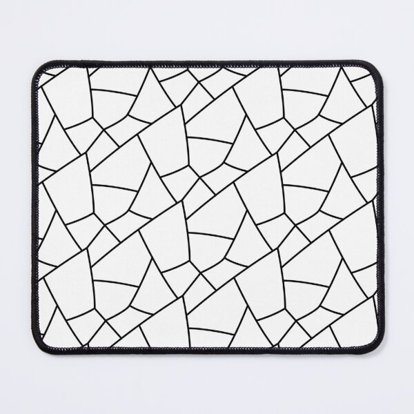 Item preview, Modern Mosaic Pattern designed and sold by hatimelhag.