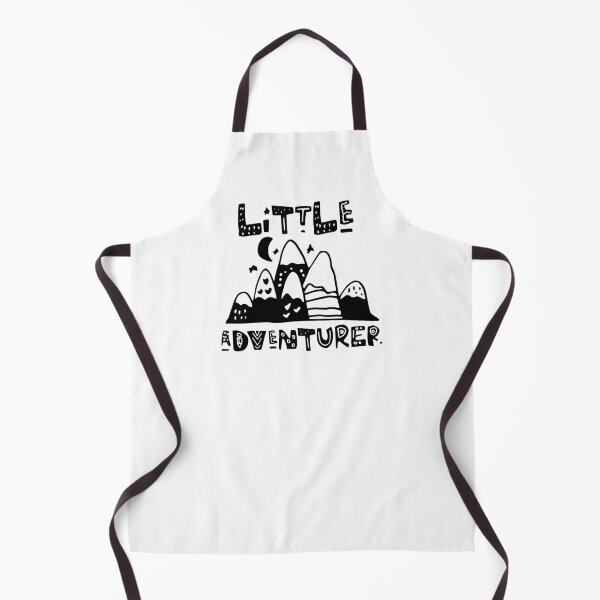 Item preview, Little Adventurer designed and sold by infleims.