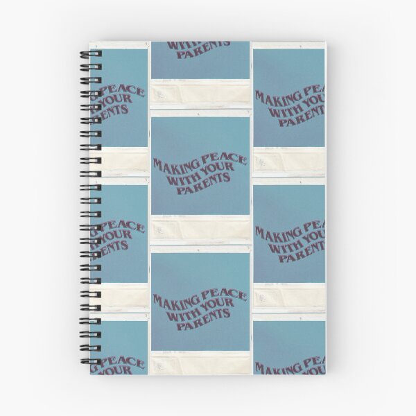 Item preview, Making Peace With Your Parents designed and sold by adriandjmunoz.