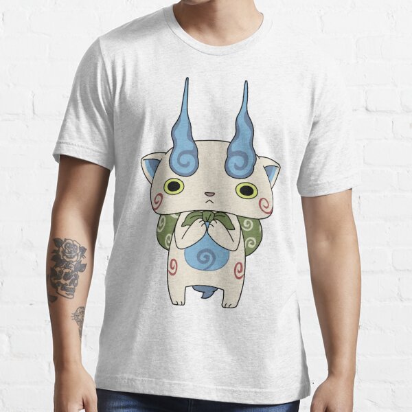 Yo kai clearance watch t shirt