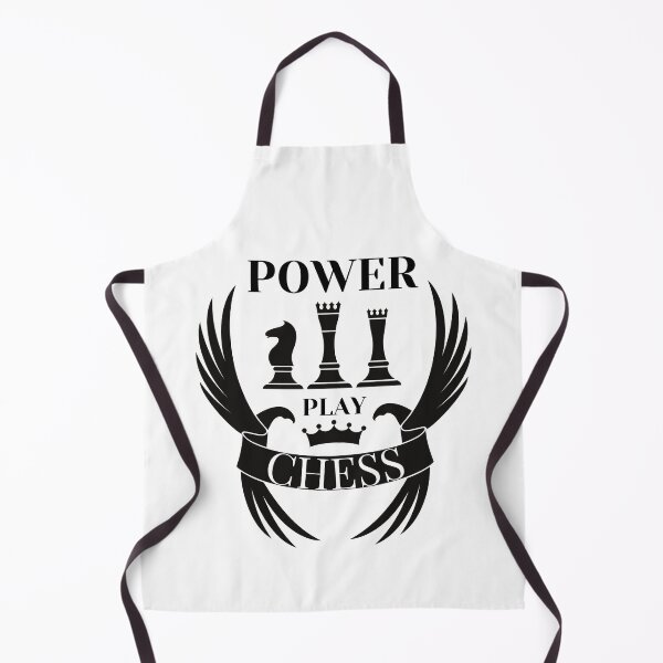 Item preview, Power play chess designed and sold by narilex.