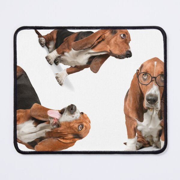 Item preview, dog stickers designed and sold by Tulips2.