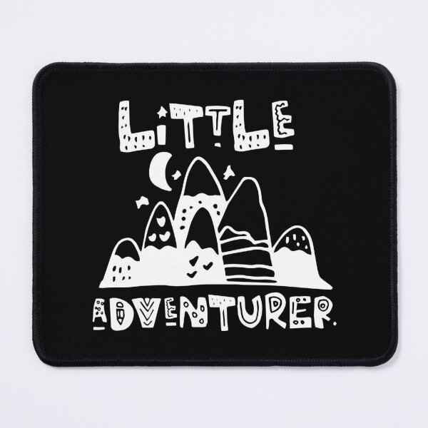 Item preview, Little Adventurer designed and sold by infleims.