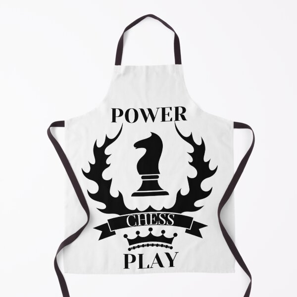 Item preview, Power play chess designed and sold by narilex.