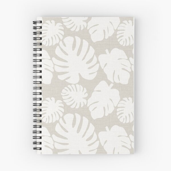 Item preview, Monstera Weave Texture Pattern designed and sold by sarahrinouye.